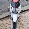 HONDA POP 110i HONDA POP 110i