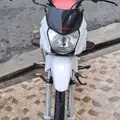 HONDA POP 110i HONDA POP 110i