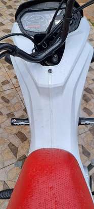 HONDA-POP 110i-2023