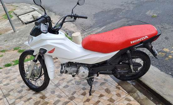 HONDA-POP 110i-2023
