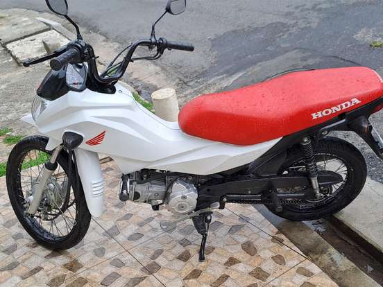 HONDA-POP 110i HONDA-POP 110i-2023