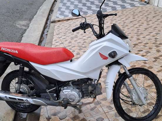 HONDA-POP 110i HONDA-POP 110i-2023