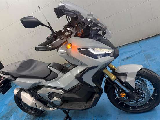 HONDA-X-ADV HONDA-X-ADV-2023
