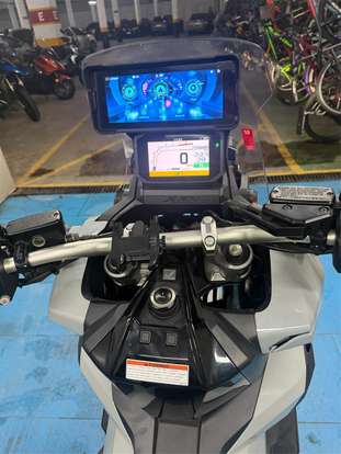 HONDA-X-ADV HONDA-X-ADV-2023