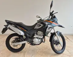 HONDA XRE 300 ADVENTURE HONDA XRE 300 ADVENTURE