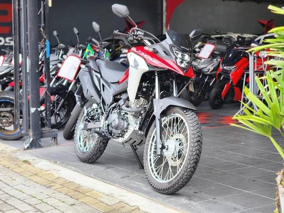 HONDA XRE 190 ABS 