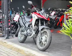 HONDA XRE 190 ABS HONDA XRE 190 ABS