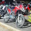 HONDA XRE 190 ABS HONDA XRE 190 ABS