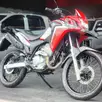 HONDA XRE 300 ABS HONDA XRE 300 ABS