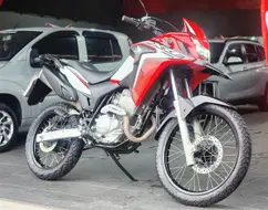HONDA XRE 300 ABS HONDA XRE 300 ABS