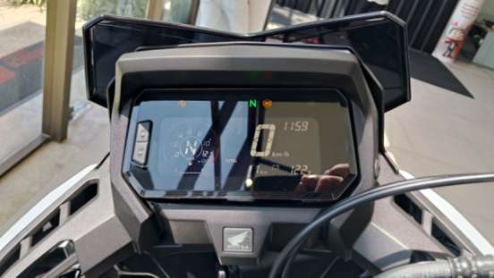 HONDA-XRE 300 SAHARA-2026