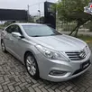 HYUNDAI AZERA 3.0 MPFI GLS V6 24V GASOLINA 4P AUTOMÁTICO HYUNDAI AZERA 3.0 MPFI GLS V6 24V GASOLINA 4P AUTOMÁTICO