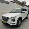 HYUNDAI CRETA 1.0 TGDI FLEX COMFORT PLUS AUTOMÁTICO HYUNDAI CRETA 1.0 TGDI FLEX COMFORT PLUS AUTOMÁTICO