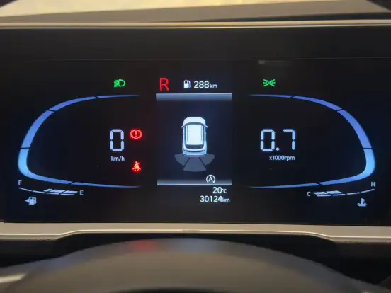 HYUNDAI-CRETA-1.0 TGDI FLEX COMFORT PLUS AUTOMÁTICO HYUNDAI-CRETA-2025