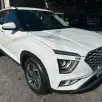 HYUNDAI CRETA 1.0 TGDI FLEX LIMITED AUTOMÁTICO HYUNDAI CRETA 1.0 TGDI FLEX LIMITED AUTOMÁTICO