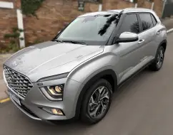 HYUNDAI CRETA 1.0 TGDI FLEX LIMITED SAFETY AUTOMÁTICO HYUNDAI CRETA 1.0 TGDI FLEX LIMITED SAFETY AUTOMÁTICO