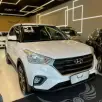 HYUNDAI CRETA 1.6 16V FLEX ATTITUDE AUTOMÁTICO HYUNDAI CRETA 1.6 16V FLEX ATTITUDE AUTOMÁTICO