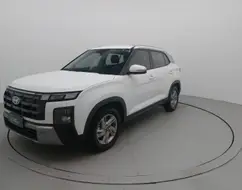 HYUNDAI CRETA 1.0 TGDI FLEX COMFORT AUTOMÁTICO HYUNDAI CRETA 1.0 TGDI FLEX COMFORT AUTOMÁTICO