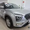 HYUNDAI CRETA 1.0 TGDI FLEX COMFORT AUTOMÁTICO HYUNDAI CRETA 1.0 TGDI FLEX COMFORT AUTOMÁTICO