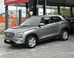 HYUNDAI CRETA 1.0 TGDI FLEX COMFORT AUTOMÁTICO HYUNDAI CRETA 1.0 TGDI FLEX COMFORT AUTOMÁTICO