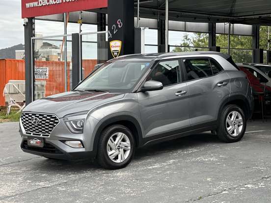 HYUNDAI-CRETA-1.0 TGDI FLEX COMFORT AUTOMÁTICO HYUNDAI-CRETA-2024