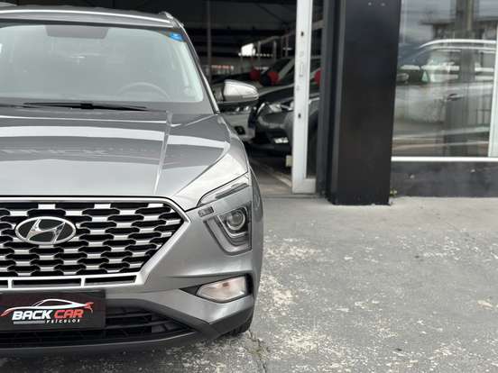 HYUNDAI-CRETA-1.0 TGDI FLEX COMFORT AUTOMÁTICO HYUNDAI-CRETA-2024