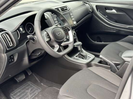HYUNDAI-CRETA-1.0 TGDI FLEX COMFORT AUTOMÁTICO HYUNDAI-CRETA-2024
