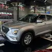 HYUNDAI CRETA 1.0 TGDI FLEX COMFORT AUTOMÁTICO HYUNDAI CRETA 1.0 TGDI FLEX COMFORT AUTOMÁTICO