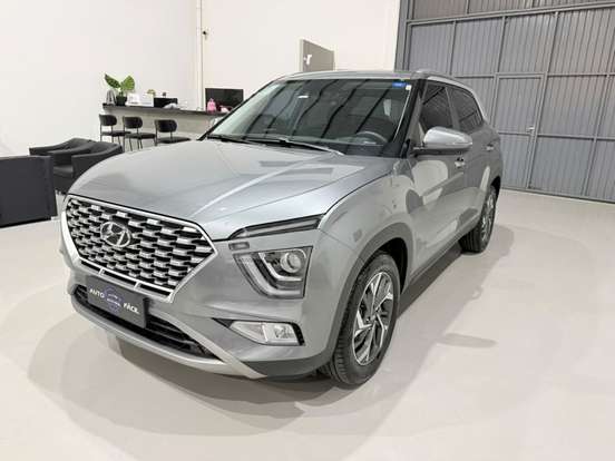 HYUNDAI-CRETA-1.0 TGDI FLEX LIMITED AUTOMÁTICO HYUNDAI-CRETA-2024