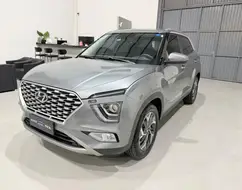 HYUNDAI CRETA 1.0 TGDI FLEX LIMITED AUTOMÁTICO HYUNDAI CRETA 1.0 TGDI FLEX LIMITED AUTOMÁTICO