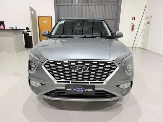 HYUNDAI-CRETA-1.0 TGDI FLEX LIMITED AUTOMÁTICO HYUNDAI-CRETA-2024