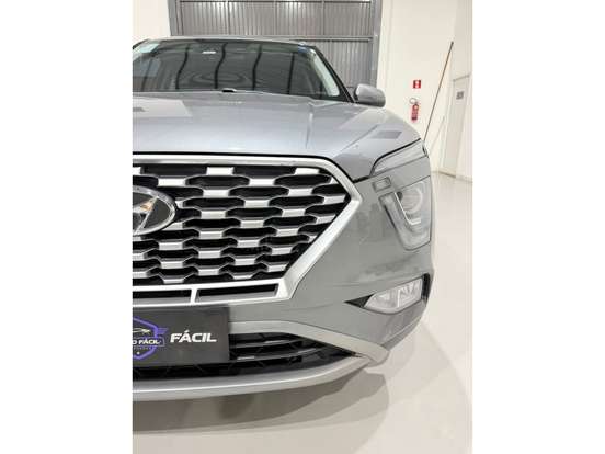 HYUNDAI-CRETA-1.0 TGDI FLEX LIMITED AUTOMÁTICO HYUNDAI-CRETA-2024