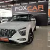 HYUNDAI CRETA 1.0 TGDI FLEX LIMITED AUTOMÁTICO HYUNDAI CRETA 1.0 TGDI FLEX LIMITED AUTOMÁTICO