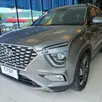 HYUNDAI CRETA 1.0 TGDI FLEX LIMITED AUTOMÁTICO HYUNDAI CRETA 1.0 TGDI FLEX LIMITED AUTOMÁTICO