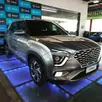 HYUNDAI CRETA 1.0 TGDI FLEX LIMITED AUTOMÁTICO HYUNDAI CRETA 1.0 TGDI FLEX LIMITED AUTOMÁTICO
