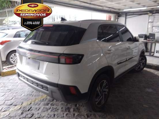 HYUNDAI-CRETA-1.0 TGDI FLEX LIMITED AUTOMÁTICO HYUNDAI-CRETA-2025