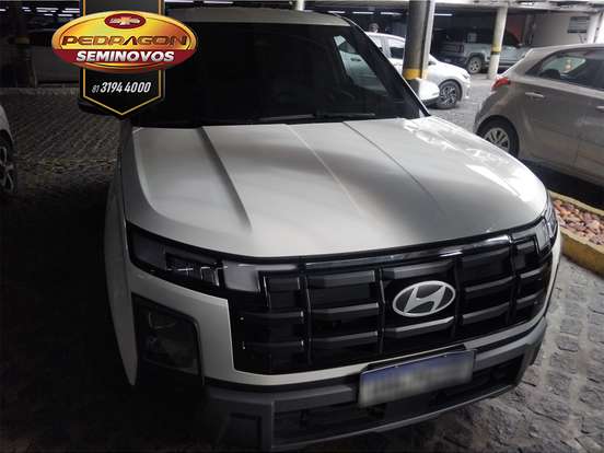 HYUNDAI-CRETA-1.0 TGDI FLEX LIMITED AUTOMÁTICO HYUNDAI-CRETA-2025