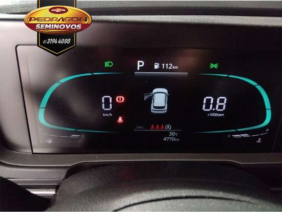 HYUNDAI-CRETA-1.0 TGDI FLEX LIMITED AUTOMÁTICO HYUNDAI-CRETA-2025