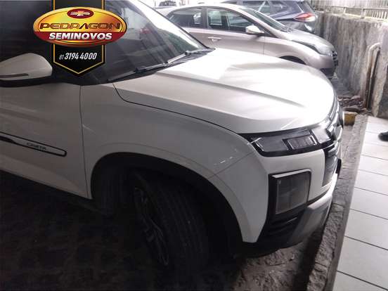 HYUNDAI-CRETA-1.0 TGDI FLEX LIMITED AUTOMÁTICO HYUNDAI-CRETA-2025