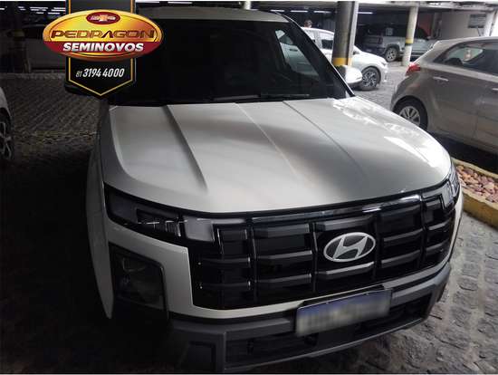 HYUNDAI-CRETA-1.0 TGDI FLEX LIMITED AUTOMÁTICO HYUNDAI-CRETA-2025