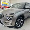 HYUNDAI CRETA 1.0 TGDI FLEX LIMITED AUTOMÁTICO HYUNDAI CRETA 1.0 TGDI FLEX LIMITED AUTOMÁTICO