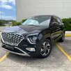HYUNDAI CRETA 1.0 TGDI FLEX LIMITED AUTOMÁTICO HYUNDAI CRETA 1.0 TGDI FLEX LIMITED AUTOMÁTICO