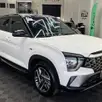 HYUNDAI CRETA 1.0 TGDI FLEX N LINE AUTOMÁTICO HYUNDAI CRETA 1.0 TGDI FLEX N LINE AUTOMÁTICO