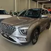 HYUNDAI CRETA 1.0 TGDI FLEX PLATINUM AUTOMÁTICO HYUNDAI CRETA 1.0 TGDI FLEX PLATINUM AUTOMÁTICO