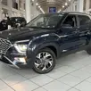 HYUNDAI CRETA 1.0 TGDI FLEX PLATINUM AUTOMÁTICO HYUNDAI CRETA 1.0 TGDI FLEX PLATINUM AUTOMÁTICO