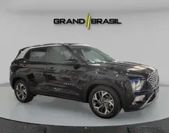 HYUNDAI CRETA 1.0 TGDI FLEX PLATINUM AUTOMÁTICO HYUNDAI CRETA 1.0 TGDI FLEX PLATINUM AUTOMÁTICO