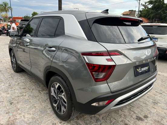 HYUNDAI-CRETA-1.0 TGDI FLEX PLATINUM AUTOMÁTICO HYUNDAI-CRETA-2023