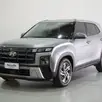 HYUNDAI CRETA 1.0 TGDI FLEX PLATINUM AUTOMÁTICO HYUNDAI CRETA 1.0 TGDI FLEX PLATINUM AUTOMÁTICO