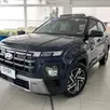 HYUNDAI CRETA 1.0 TGDI FLEX PLATINUM AUTOMÁTICO HYUNDAI CRETA 1.0 TGDI FLEX PLATINUM AUTOMÁTICO