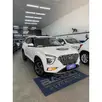 HYUNDAI CRETA 1.0 TGDI FLEX PLATINUM SAFETY AUTOMÁTICO HYUNDAI CRETA 1.0 TGDI FLEX PLATINUM SAFETY AUTOMÁTICO